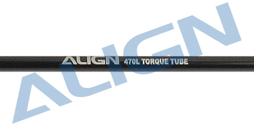 470LT Torque Tube H47T026XX