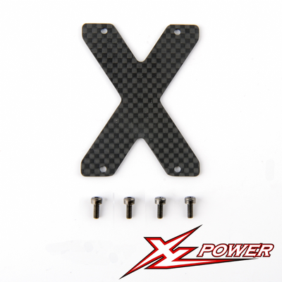 XL52B18 X Carbon Plate