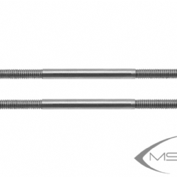 MSH71063 Head rods set