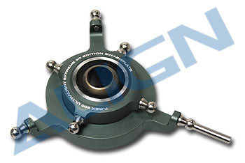 H60017-1 CCPM Metal Swashplate