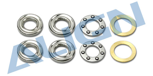 H45R002XXW  F4-8M Thrust Bearing