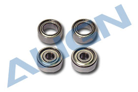 Bearing (MR74ZZ/623ZZ) H60087