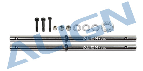 470L Main Shaft Set H47H001XX
