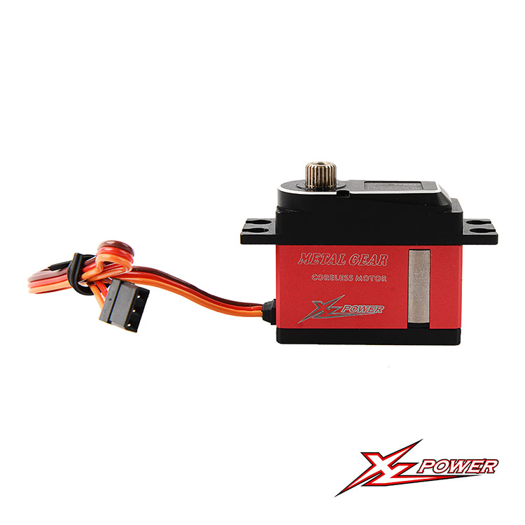 XL Power DS512HV Mini Digital Servo