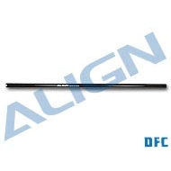 T-REX 700N DFC Carbon Fiber Tail Boom H7NT003XXW