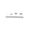 SHAFT & BEARING KIT FOR TENGU 3220 (5X22)