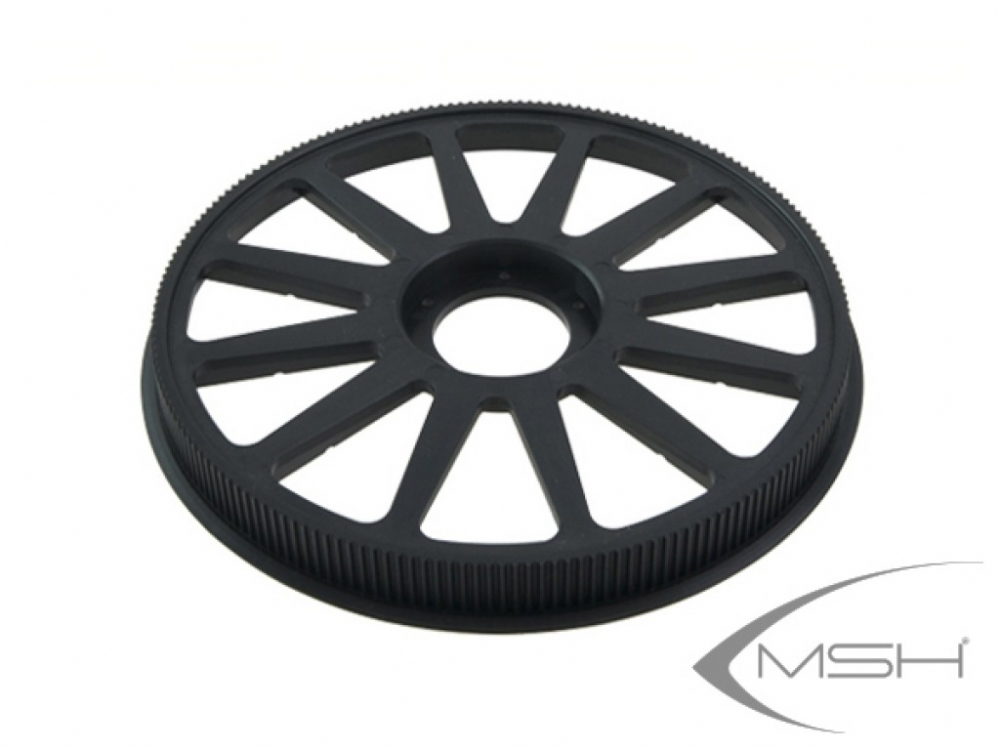 MSH71234 Main pulley V2 r2 Leggero