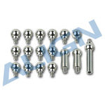 H45107 - 450 Sport Linkage Ball Set