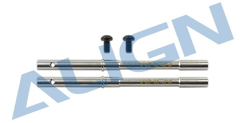 150 Main Shaft H15H012XX