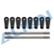 700EFL Linkage rod(A) set H70066