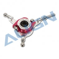 H30H004XXW  300X CCPM Metal Swashplate