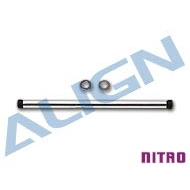 TREX 600N Control Shaft HN6026