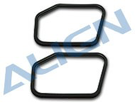 TREX 600N Fuel Tank Guard Fuel Tank Guard