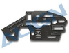 500PRO Carbon Main Frame(L)/1.6mm h50158