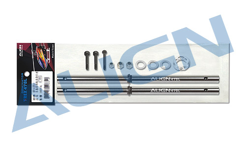 470L Main Shaft Set H47H001XX