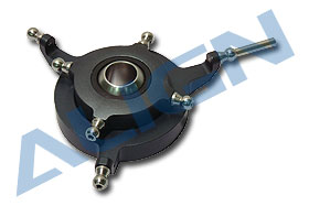 TREX 600 CCPM Metal Swashplate H60017