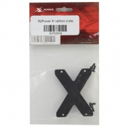 XL52B18 X Carbon Plate