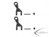 MSH71062 Washout uniball arm