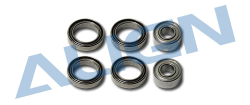 500 Bearing(MR128/684ZZ) H50099