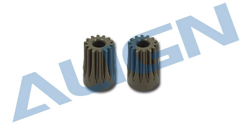 HZ055 Motor Pinion Gear 14T