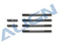 Servo Linkage Rod H60162