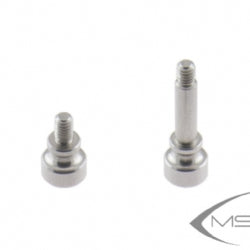 MSH41212 Screws support spring (1+1)