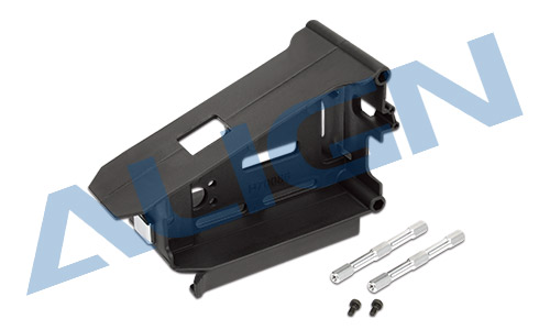 700E Latch-type Receiver Mount H70086A