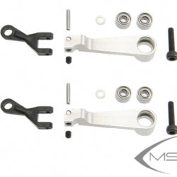 MSH71061 Main head Antirotation arm (2x)