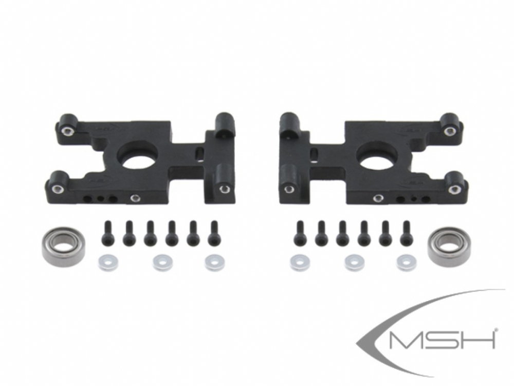 MSH41154 Servo frame