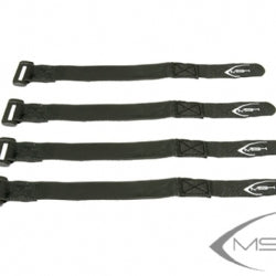 MSH71184 Battery velcro straps 700