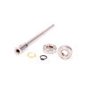 SHAFT & BEARING KIT FOR TENGU 4530 (6X35)