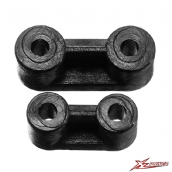 XL52A03 Servo Mount Nuts