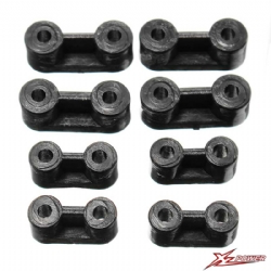 XL52A03 Servo Mount Nuts