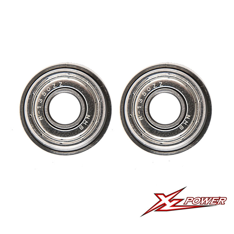 XL52A08 F695ZZ Bearing