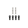 XL70H14-1 Titanium Main Rotor Linkage