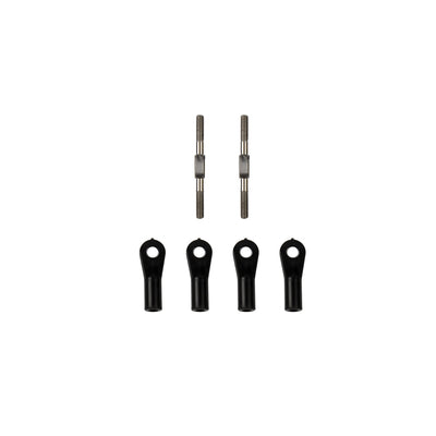 XL70H14-1 Titanium Main Rotor Linkage