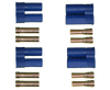 EC5 Connectors 2 PAIRS