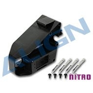 TREX 700N Receiver Mount HN7050