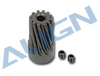 500 motor-pinion-helical-gear-12t H50168