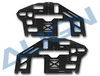 T-REX 500 CF Main Frame Set/1.6mm H50027A