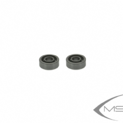 MSH41067 2,5x7x2.5 Bearing