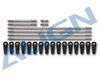 700 Servo Linkage Rod H70067