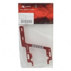 XL52B02 Metal Shapely Reinforcement Plate ( L )