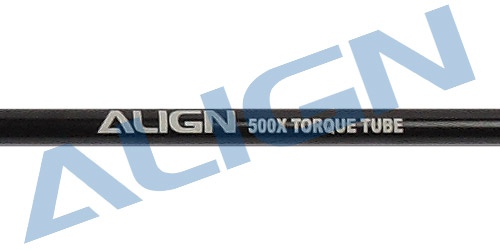 500xt-torque-tube-h50t018xx