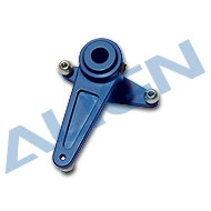 Metal Elevator Lever/Blue.  H60025-1-84