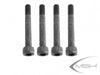 MSH71119 M5x35 9mm Threaded Socket head cap screw (Blade Bolts)