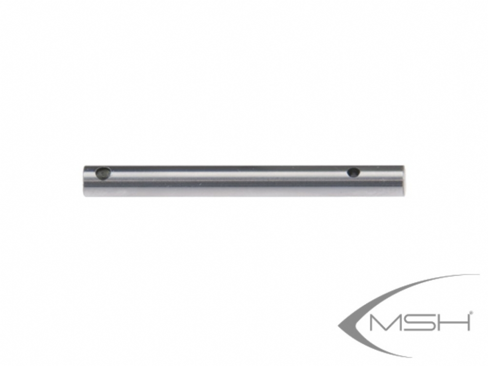 MSH41163 380 Tail shaft