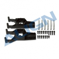 Tail Boom Set H55T004XXW