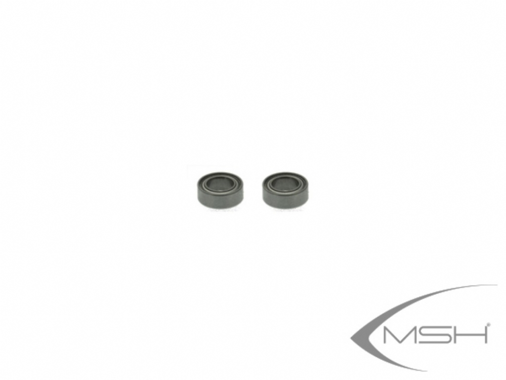 MSH41070 4x7x2,5 Bearing