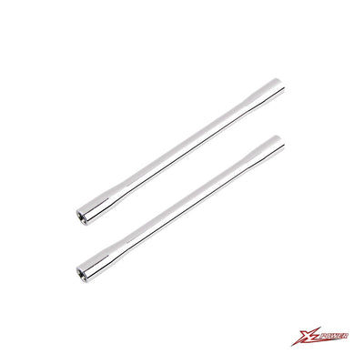 XL70B39 Aluminum Frame Spacer